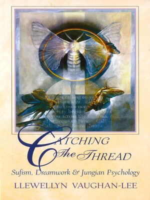 cover image of Catching the Thread